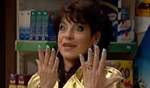 Burnt to the ground' Emmerdale's Viv Hope star details fire stunt gone  wrong