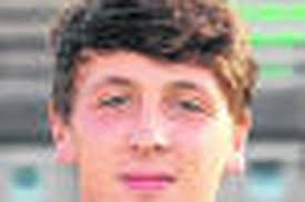 Nicholas Vandille FC Izegem