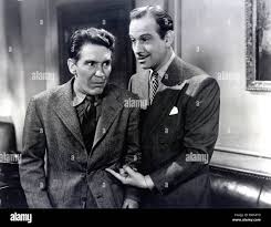 THAT UNCERTAIN FEELING (1941) BURGESS MEREDITH, MELVYN DOUGLAS TUFG 004 P  Stock Photo - Alamy