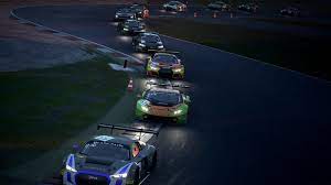 Assetto Corsa Competizione Pc Buy It At Nuuvem