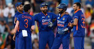India Squad For Asia Cup 2022 (Predicted)