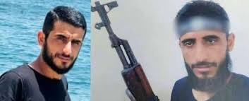 U.S. Raid in Syria Kills ISIS Foreign Ops Boss Omar Abdul-Qader