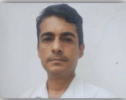 Aldo Rojas: "Los adecos no votaremos por imputados, ni mercaderes de la  política"