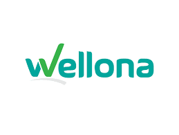 Built Around The Word Well This Powerful Name Is Built To Convey Expertise In Health Optimization Its Suffix Gives Business Names Names Wellness Business