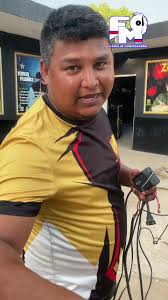 El Asesino vs Sound Force: Lo Que Todos Quieren Ver