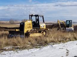 Maybe you would like to learn more about one of these? Brahma Bulldozing Llc Experienced Excavation Contractor