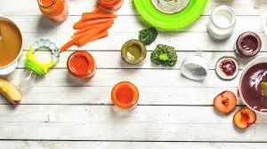 How To Make Baby Food At Home In Nigeria Organic Food