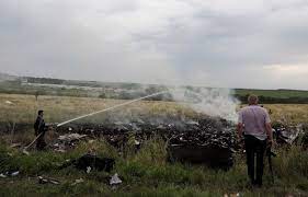 The bodies of more than 200 victims are expected to be flown to the netherlands on wednesday. Mh17 Victims May Have Been Conscious After Missile Struck Experts Say Time
