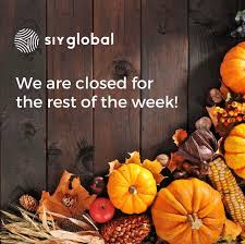 On behalf of the Olivo family, I want to wish everyone a Happy…