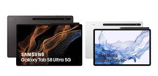 Samsung Galaxy Tab S8+ ...