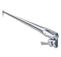 Ringlock Scaffolding Diagonal Braces - Construction ...