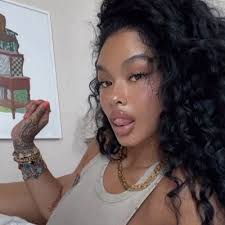 Kiara Boyd (KiaraLBoyd@)