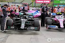 If someone deserves an award for simply living life as the good lord intended, it's nascar's clint bowyer. Difficult To Believe Racing Point Copied F1 Mercedes So Well