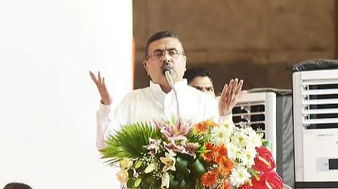 কার্নিভাল বন্ধ, পুজো কমিটিকেগুলিকে ১ লক্ষ টাকার অনুদান জানিয়েও বিশেষ বার্তা মুখ্যমন্ত্রীর