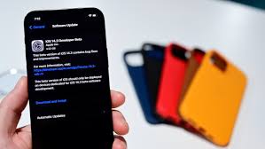 Is there a new update for iphone. Everything New In Ios 14 3 Beta Proraw Home Updates Shortcuts More Appleinsider