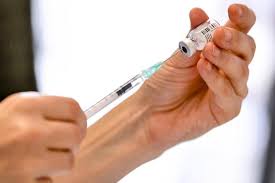 Dat maakte de taskforce vaccinatie bekend. 65 Plussers Kunnen Op Reservelijst Voor Vaccinatie In Waregem Expo Kw Be Nieuws Uit West Vlaanderen