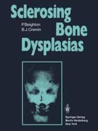 Clinical, genetic and radiologic considerations. Osteopathia Striata Springerlink
