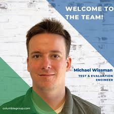 I am glad to be announcing I have taken a new position with The Columbia  Group as a Test & Evaluation Engineer.