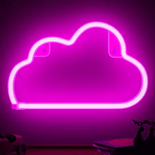 Drunk in love · 5. Buy Xiyunte Neon Sign Cloud Neon Light Sign For Wall Decor Battery Or Usb Powered Led Cloud Light Pink Neon Signs For Bedroom Kids Room Living Room Bar Party Christmas Wedding Online