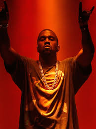 Kanye west on lähettänyt viralliset paperit nimenmuutosta varten los angelesin korkeimpaan oikeuteen. Kanye West New Album Ye Is The Least Anticipated Release Of His Career British Gq British Gq