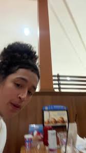 IHOP Lunch with Family