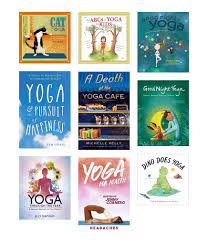 Maybe you would like to learn more about one of these? Yoga For Booklovers The Seattle Public Library Bibliocommons