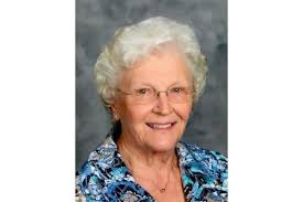 Joan Suttles Obituary (1933