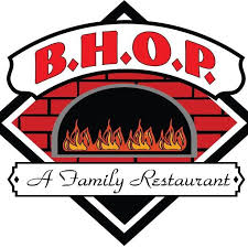 BHOP