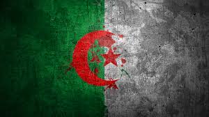 Flag_algerien.gif ‎(800 × 534 pixel, dateigröße: Algerian Flag By Gawrifort On Deviantart