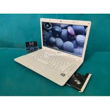 Samsung m471b5173eb0yk0 4gb ddr3 1600 mhz sodimm notebook bellek. Laptop Samsung Np275e Bekas Ram 4gb Normal Harga Murah Di Yogyakarta Tribunjualbeli Com