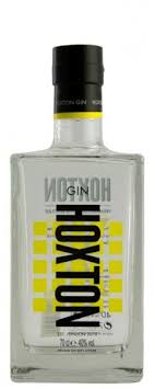 Hoxton Gin Premium Gin Gin Brands