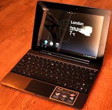 Steps will be similar to how you install any other apk file. Asus Eee Pad Transformer Tf201 Wikipedia