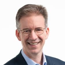 In my Presidential address