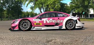 News, geschichten und hintergründe zu filmen, serien und unterhaltung #filme #serie #stars 📽🎬⭐️ m.tvspielfilm.de/instagram. Tv Spielfilm Dtm Mercedes Racedepartment