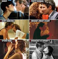 We did not find results for: 50 Best Movie Kisses Of All Time Revealed From Jack And Rose S Titanic Snog To Spiderman And Ghost