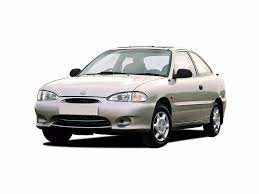 Hyundai Accent 1995 1999 Service Pdf Manual Hyundai Accent Hyundai Used Hyundai