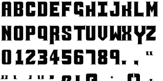 Chaîne de montagnes silhouette, montagne, angle one ok rock change fansite rock japonais, ok, divers, texte png. One Ok Rock Fontstruct