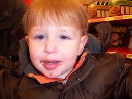 Harry Times...All Jacked Up: December 2007