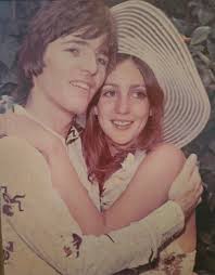 My parents 55th wedding anniversary. Can anyone do something in color . ❤️ 