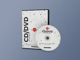 Download 50 Cd Dvd Mockup Design Free Download Candacefaber PSD Mockup Templates