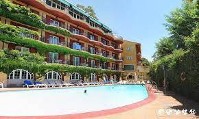 Maybe you would like to learn more about one of these? Los Angeles Hotel Spa Granada Desde 48 6 Centraldereservas Com