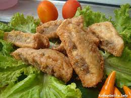 Resep Tahu Bakso Istimewa Yang Mudah Untuk Dibuat Reseponline Info