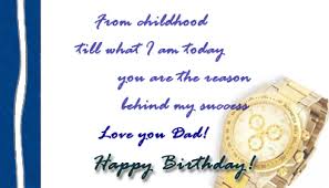 Maybe you would like to learn more about one of these? Happy Birthday To My Dad Free For Mom Dad Ecards Greeting Cards 123 Greetings