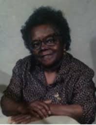 Obituary for MRS. ETHEL FREEMAN