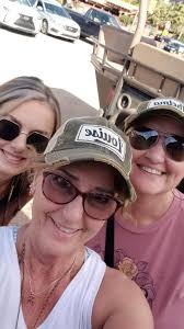 Sedona trip photos and memories with friends