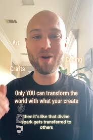 Harnessing Spirituality Through Creative Expression