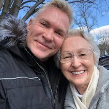 Angela Wheaton's Instagram, Twitter & Facebook