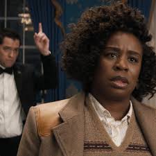 The Residence: Season 1