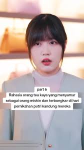 Rahasia Orang Tua Kaya yang Menyamar Sebagai Orang Miskin