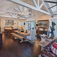 Pin By Diane Pena On Modern Farmhouse Home House Interior Floor Plan Design